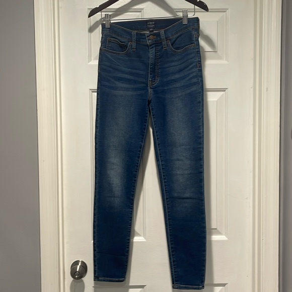 J Crew jeans - Picture 1 of 4